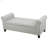 HAYES ARMED STORAGE BENCH-809062310