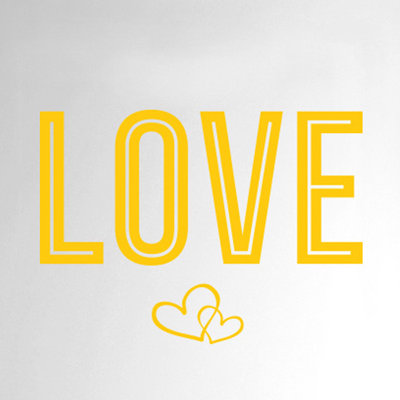 Wall Decal