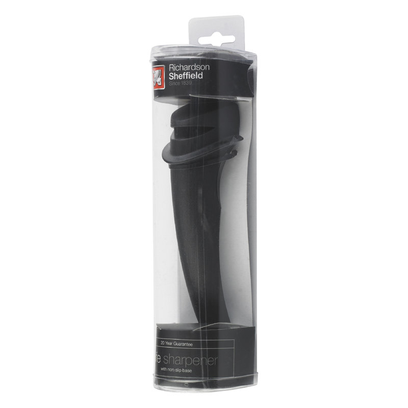 Manual Knife Sharpener