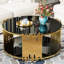 Table basse moderne