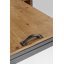 Bar Cabinet Vinoteca 80x201cm