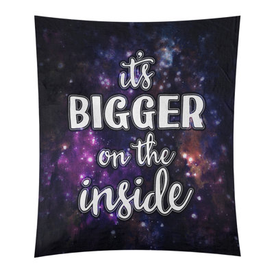 Polyester Tapestry