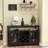 Bar Cabinet