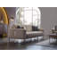 Hokku Designs Mirante 94" Wide Convertible Sofa-1483107097