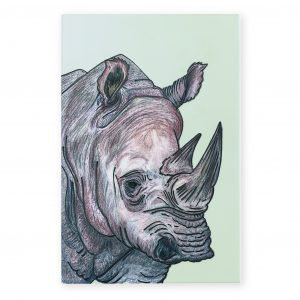 Rhino Tile