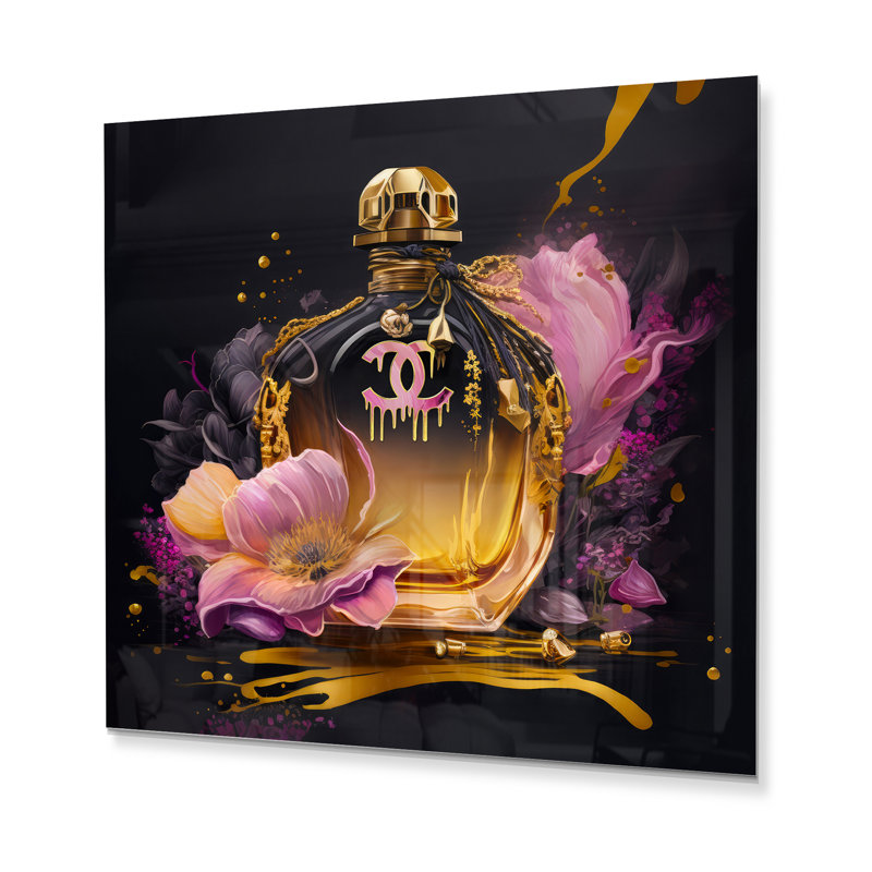 - Décoration murale en métal tendance, H 16 po x l 16 po x P 1 po