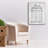  'Kitchen Conversion Chart' by Lettered & Lined Canvas Wall Art, 26" x 34"