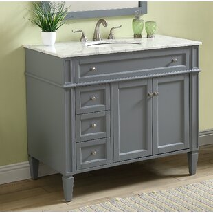 Commercial Use Bathroom Vanities You'll Love | Wayfair