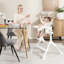 Halterman High Chair
