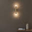 Vitali Vitali Wall Sconce