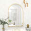 Miroir de salle de bain Yazlen Cornelia-632183269-632183266