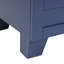 Meuble-lavabo 30 po avec lavabo en céramique-947160008