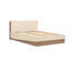 Devetta UK Double - DE 135 X 190 Cm Bed