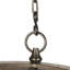 Nellcote 4 - Light Chandelier