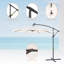 Parasol en porte-à-faux 10 pi Atanase-2044353