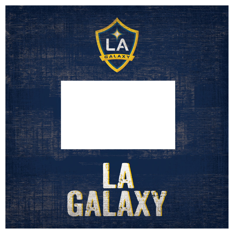 Wall Decor, LA Galaxy