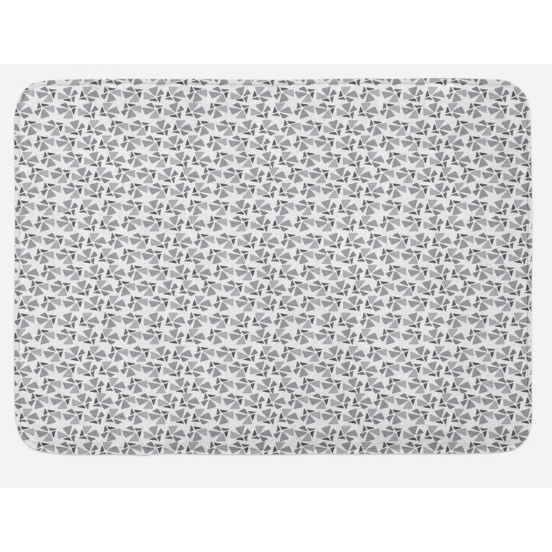 Bath Rug
