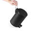 Quiles Metal Open Waste Bin - 3L-382816556