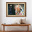 "Famous Artwork" par Gustav Klimt, reproduction d'art encadrée sur papier par Gustav Klimt-91356528-91356527
