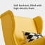 Fauteuil inclinable de loisirs Palladino-558831249