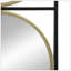 Miroir mural Eclectic Styling