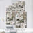 Whitese Blush Garden -Gallery Wrapped Cavas-2098769606