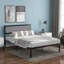 Edlow Twill Bed-729708990