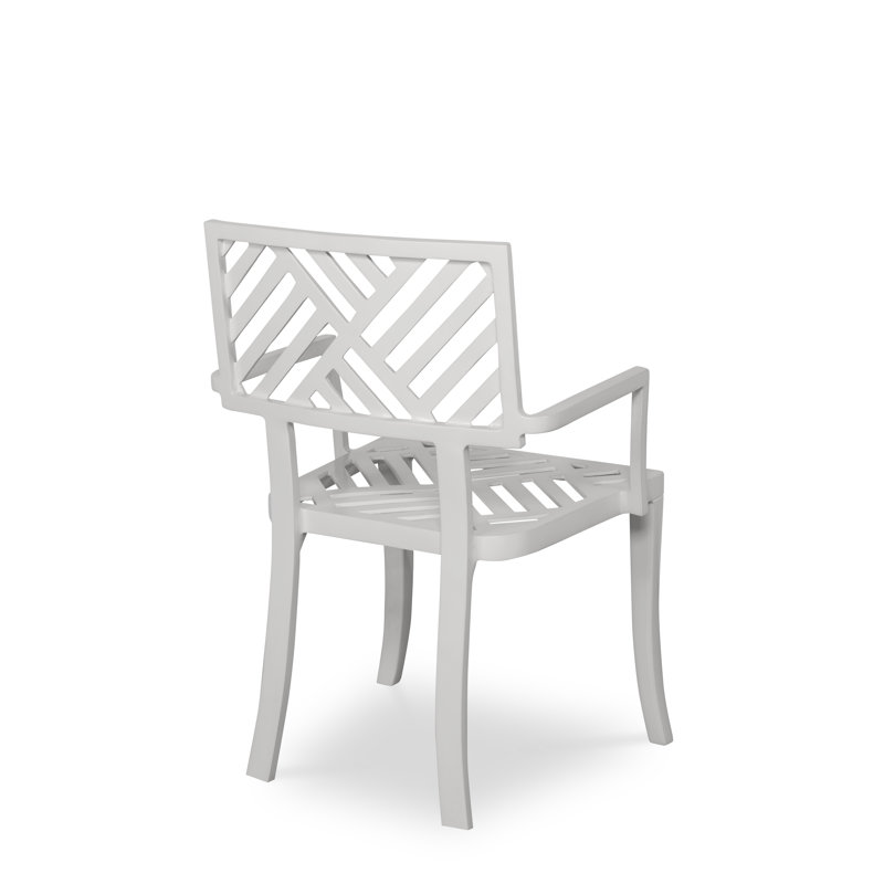 Sloan Outdoor Dining Armchair