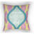 Warhol Not All Who Wander Are Lost Throw Pillow-21725839-21725840