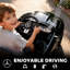 AIYAPLAY Licensed Mercedes AMG CLE 53 Kids Electric Car 12V for 3-6 -119166117