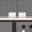 Heavy-Duty Metal Tool Cabinet for Automotive