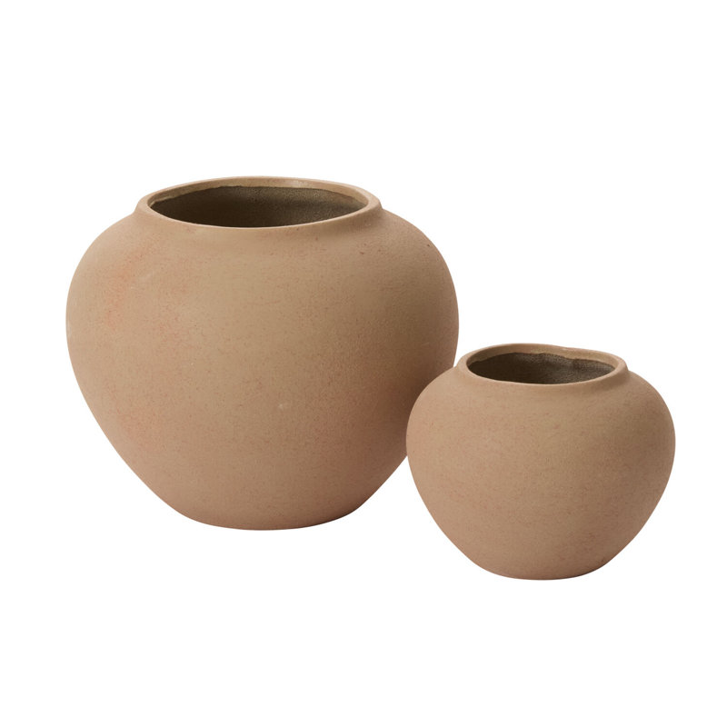 Grand vase Kastanos