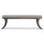 Tribeca Upholstered Bench