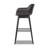 Bahari Leather Swivel Stool-2023032122-2065508632-2049008062