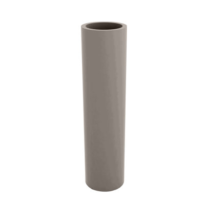 Cilindro - Resin Tower Pot Planter - Basic
