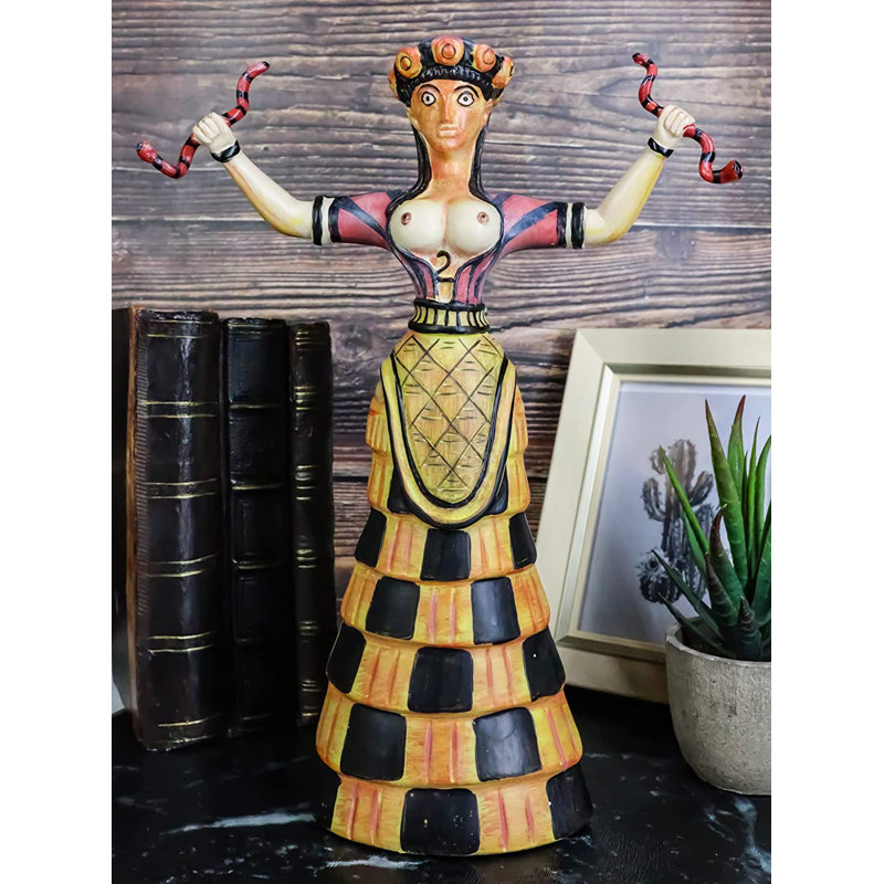Figurine Oberon Zell