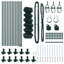 Chain Link Fence -324956570-324956569