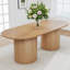 Table de salle à manger Oakengates-2042130188