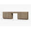 Base de meuble-lavabo double 120 po seulement-118864835
