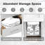 Meuble-lavabo moderne avec lavabo et rangement-903120232-903120235