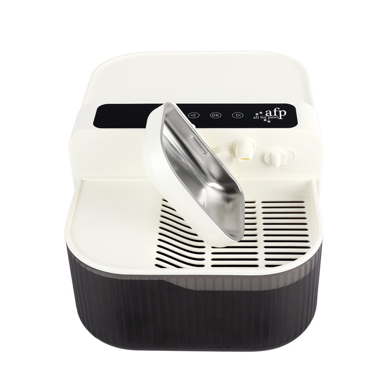 Lifestyle 4 animaux de compagnie-Distributeur d'eau FreshSip