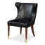 Norwood Leather Dining Chair