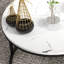 Cotten Frame Coffee Table-1474224501
