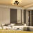 Treva Semi Flush Mount