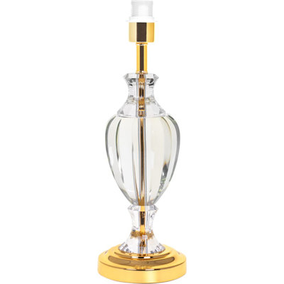 Eichhorn Lamp Base Lamp