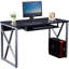 Willbridge Metal Base Computer Desk