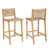 Light Teak selected