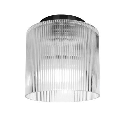 Plafonnier encastré 1 lumière Dia. Neamiah