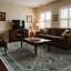 Tapis d'intérieur lavable Persian Performance-910469735