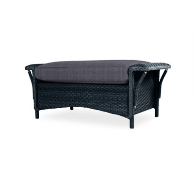 Nantucket Outdoor Ottoman